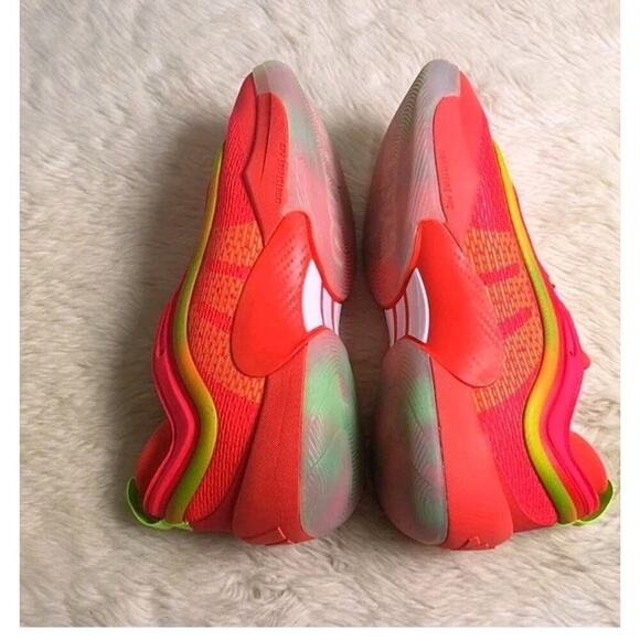 Adidas Don Issue #6 Haribo Men’s size 7 (Brand New) - Picture 5 of 7